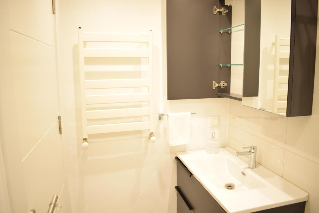 Scope Apartment Стамбул Экстерьер фото