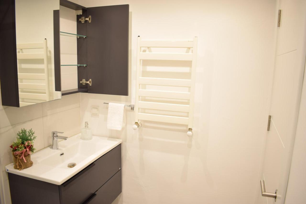 Scope Apartment Стамбул Экстерьер фото