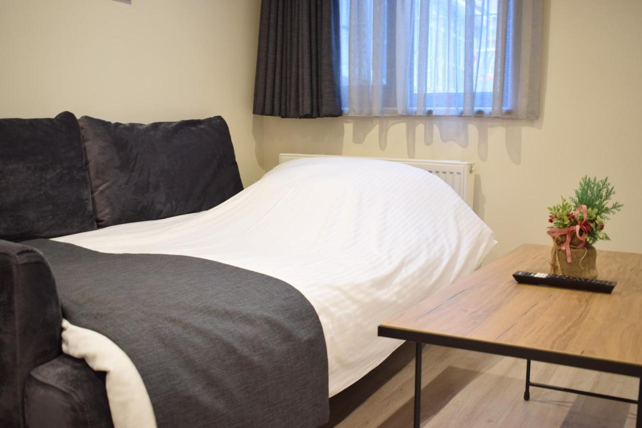 Scope Apartment Стамбул Экстерьер фото